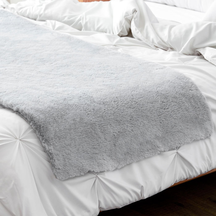 Coma Inducer Bed Runner Wayfair